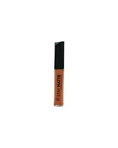 Rimmel Stay Matte Liquid Lipstick 5.5ml - 703 Vanilla Lovin-H445975 | Maznun Fashion