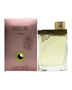Armaf Excellus Eau de Parfum 100ml Spray-Q894445 | Maznun Fashion
