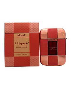 Armaf Legesi Eau de Parfum 100ml Spray-Q894448 | Maznun Fashion