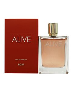Hugo Boss Alive Eau de Parfum 80ml Spray-A966637 | Maznun Fashion