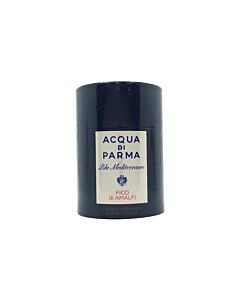 Acqua di Parma Blu Mediterraneo Fico di Amalfi Candle 200g | Maznun Fashion
