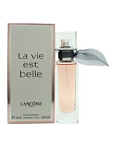 Lancôme La Vie Est Belle Happiness Drops Eau de Parfum 15ml Spray-N227882 | Maznun Fashion