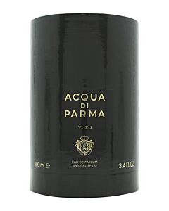 Acqua di Parma Yuzu Eau de Parfum 100ml Spray | Maznun Fashion