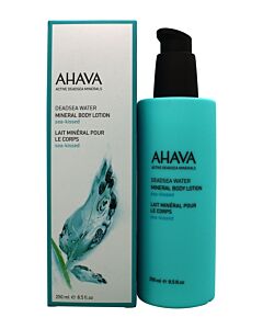 Ahava Deadsea Water Mineral Sea-Kissed Body Lotion 250ml-C963466 | Maznun Fashion
