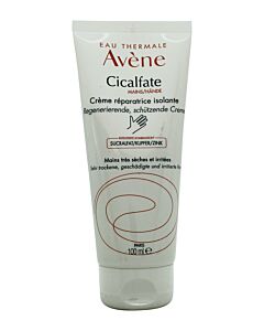 Avène Cicalfate Hand Cream 100ml | Maznun Fashion