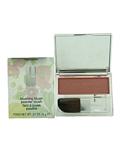Clinique Blushing Blush Powder Blush 6g - Precious Posy | Maznun Fashion