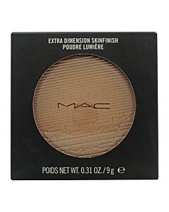 MAC Extra Dimension Skinfinish Highlighter 9g - Beaming Blush | Maznun Fashion
