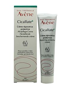 Avène Cicalfate+ Repairing Protective Cream 40ml | Maznun Fashion