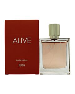Hugo Boss Alive Eau de Parfum 50ml Spray-K560265 | Maznun Fashion