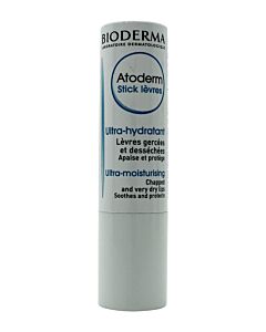 Bioderma Atoderm Lip Balm 4g | Maznun Fashion