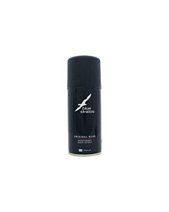Parfums Bleu Limited Blue Stratos Blue Stratos Body Spray 150ml Spray-L603679 | Maznun Fashion