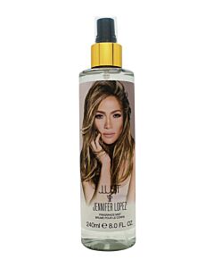 Jennifer Lopez JLust Fragrance Mist 240ml | Maznun Fashion