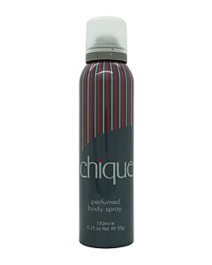 Yardley Chique Body Spray 150ml | Maznun Fashion