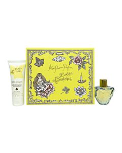 Lolita Lempicka Mon Premier Gift Set 50ml EDP + 75ml Body Lotion | Maznun Fashion