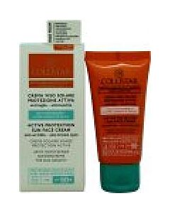Collistar Collistar Active Protection Sun Cream SPF 50+ 50ml - For Face-H340252 | Maznun Fashion