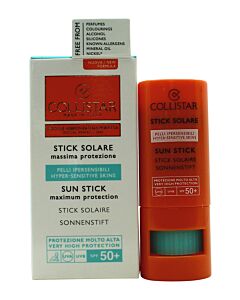 Collistar Sun Stick SPF50+ 8ml | Maznun Fashion