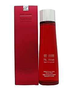 Estée Lauder Nutritious Super Pomegranate Radiant Energy Lotion Intense Moist 200ml | Maznun Fashion