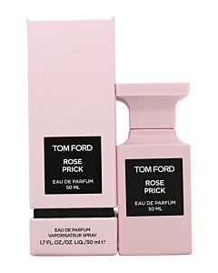 Tom Ford Rose Prick Eau de Parfum 50ml Spray | Maznun Fashion