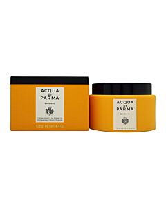 Acqua di Parma Collezione Barbiere Soft Shaving Cream For Brush 125ml | Maznun Fashion