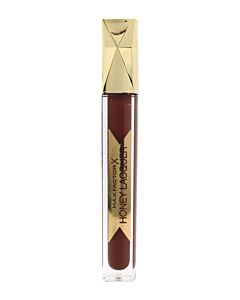 Max Factor Colour Elixir Honey Lacquer Lip Gloss 3.8ml - 30 Chocolate Nectar | Maznun Fashion