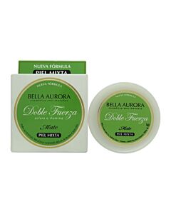 Bella Aurora Double Strength Anti Dark Spots Cream 30ml - For Combination Skin | Maznun Fashion