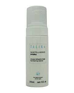 Talika Skintelligence Hydra Foaming Face Cleanser 150ml-L803702 | Maznun Fashion
