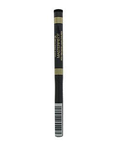 Max Factor Masterpiece High Precision Liquid Eyeliner 1ml - 01 Velvet Black | Maznun Fashion