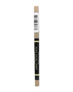 Max Factor Masterpiece Kohl Kajal Pencil 0.35g - 003 Beige | Maznun Fashion