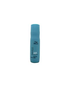Wella Professionals Invigo Clean Scalp Anti-Dandruff Shampoo 250ml-W168760 | Maznun Fashion