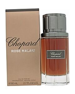 Chopard Rose Malaki  Eau de Parfum 80ml Spray | Maznun Fashion