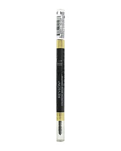 Revlon ColorStay Brow Creator Pencil 0.32g - 610 Dark Brown-S669240 | Maznun Fashion