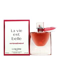 Lancôme La Vie Est Belle Intensément Eau de Parfum 50ml Spray-W804759 | Maznun Fashion