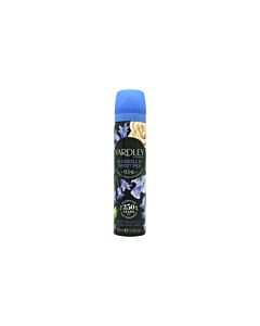 Yardley English Bluebell & Sweet Pea 75ml Body Spray-T931246 | Maznun Fashion