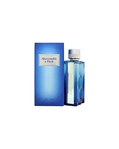 Abercrombie & Fitch First Instinct Together For Him Eau de Toilette 100ml Spray-H662575 | Maznun Fashion