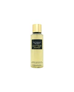 Victoria's Secret Coconut Passion Shimmer Fragrance Mist 250ml-H667375 | Maznun Fashion