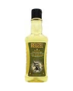 Reuzel Tea Tree 3-In-1 Shampoo 350ml-J53329 | Maznun Fashion