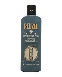 Reuzel Astringent Foam 200ml | Maznun Fashion