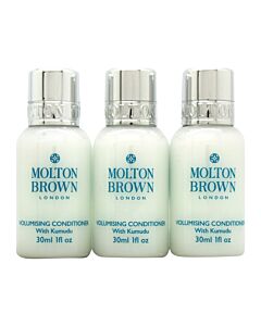 Molton Brown Volumising Conditioner With Kumudu Gift Set 3 x 30ml | Maznun Fashion