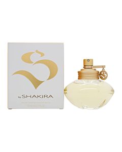 Shakira S By Shakira Eau de Toilette 80ml Spray-W95832 | Maznun Fashion