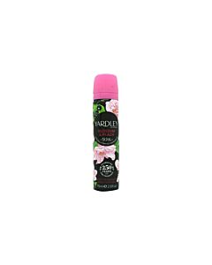 Yardley London Blossom & Peach 75ml Body Spray-H690775 | Maznun Fashion