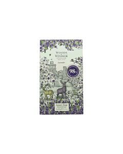 Woods of Windsor Lavender Soap 3 x 60g-B467292 | Maznun Fashion