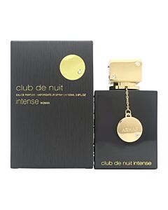Armaf Club De Nuit Intense Eau de Parfum 105ml Spray-H858775 | Maznun Fashion
