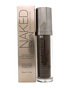 Urban Decay Naked Liquid Foundation 30ml - 12.5 | Maznun Fashion
