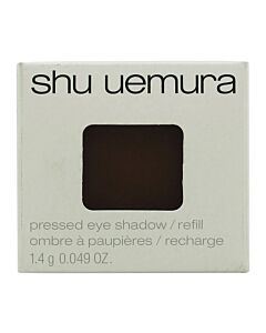 Shu Uemura Eye Shadow Pressed Powder 1.4g - 882 M Medium Brown | Maznun Fashion