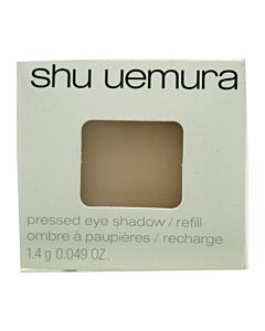 Shu Uemura Eye Shadow Pressed Powder Refill 1.4g - 816 M Soft Beige | Maznun Fashion