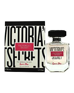 Victoria's Secret Love Me Eau de Parfum 50ml Spray-J003181 | Maznun Fashion