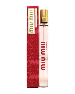 Miu Miu Twist Eau de Parfum 10ml Spray-T484250 | Maznun Fashion