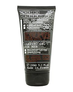 Jeanne Arthes Bare Essentials Shave Gel 150ml | Maznun Fashion