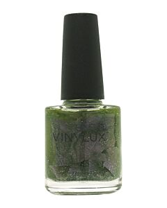 CND Vinylux Weekly Nail Polish 15ml - 179 Dazzling Dance | Maznun Fashion