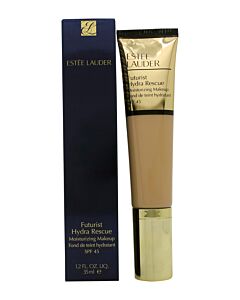 Estée Lauder Futurist Hydra Rescue SPF45 Moisturizing Foundation 35ml - 1W2SAND | Maznun Fashion